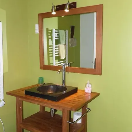 Gæstehus D Hotes Domaine Des Patrus 3*