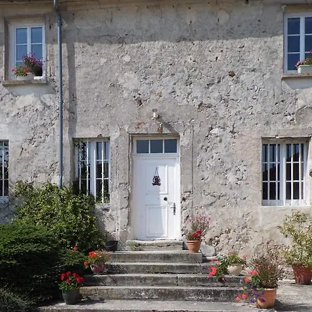 D Hotes Domaine Des Patrus L'Epine-aux-Bois