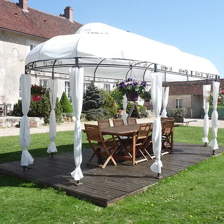 Gæstehus D Hotes Domaine Des Patrus 3*