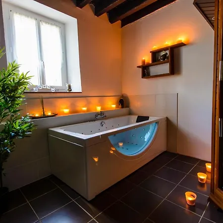 D Hotes Domaine Des Patrus