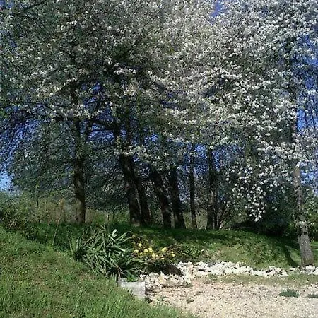 D Hotes Domaine Des Patrus Guest house 3*