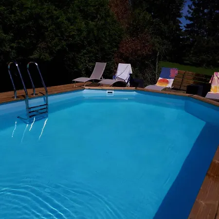 D Hotes Domaine Des Patrus 3*