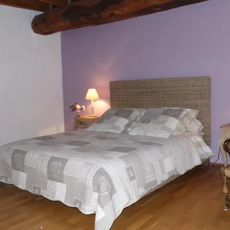 D Hotes Domaine Des Patrus Guest house