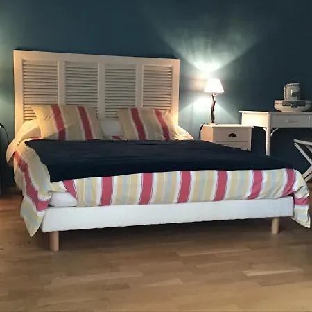 D Hotes Domaine Des Patrus