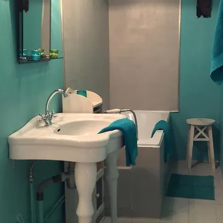 Gæstehus D Hotes Domaine Des Patrus 3*