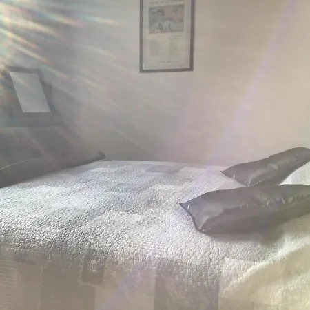 D Hotes Domaine Des Patrus 3* L'Epine-aux-Bois