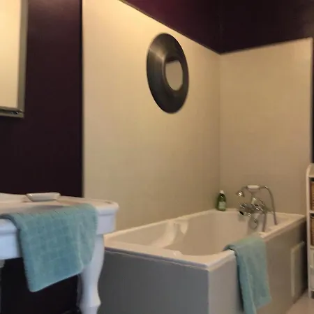 D Hotes Domaine Des Patrus 3* L'Epine-aux-Bois